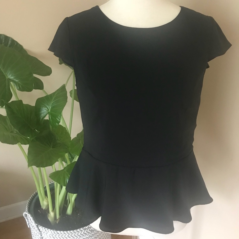 Express top